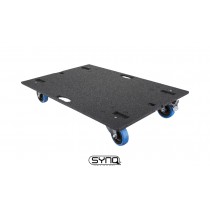 SYNQ SQ-215 DOLLY Rollwagen zu Subbass