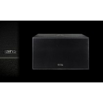 SYNQ I-SUB 210 Passiv Subbass 500W RMS/8Ω