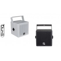 SYNQ SC-05 Passiv 5" Coax Lautsprecher 250W/500W/16Ω