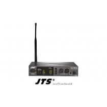 JTS TG-98STX UHF-Sendestation für Mic/Linien Signale, 534-570MHz, 1-Kanal