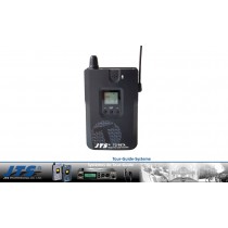 JTS TG-98TA UHF-Taschensender/Transmitter