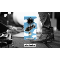 WHIRLWIND THE BOMB - Booster 