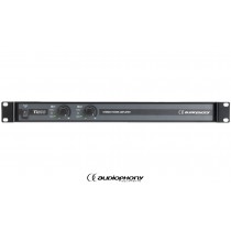 AUDIOPHONY Ti500 2-Kanal Digital-Endstufe 2 x 250W RMS