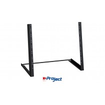 PROJECT 8HE Tischrack 19"