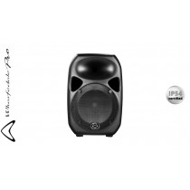 WHARFEDALE PRO TITAN-8 BLACK -  Passiv Lautsprecher schwarz 150W/300W/8Ω, IP54