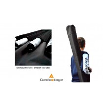 CONTESTAGE TOT-BAGUNO4x100 Transporttasche UNO-Tubes 100cm