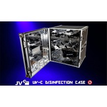 JV UV-C DISINFECTION CASE