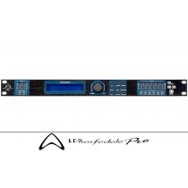 WHARFEDALE PRO VERSADRIVE SC-26 Digitaler DSP Lautsprecher-Management-Prozessor 2IN/6OUT