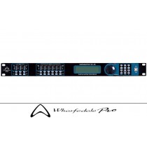 WHARFEDALE PRO VERSADRIVE SC-36 Digitaler DSP Lautsprecher-Management-Prozessor 3IN/6OUT