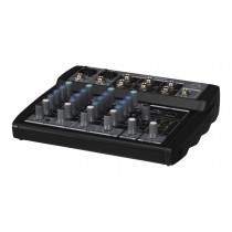 WHARFEDALE PRO Connect 802 USB Mini-Mixer