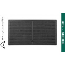WHARFEDALE PRO GPL-218B Passiv 2x18" Dual-XBand Mono Subbass, 2000W/8000W/4Ω