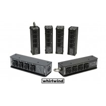 WHIRLWIND SBNL Speakon Split-Boxen