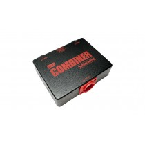 WHIRLWIND IMP MIC Combiner Box