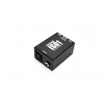 WHIRLWIND ISO-1 Line Level Isolator