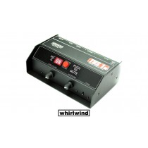WHIRLWIND THS-1T Broadcast Moderations-Konsole, Push-to-talk