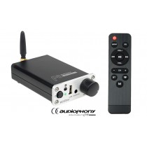 AUDIOPHONY WICASTplay+ wireless Multi-Room Streamer