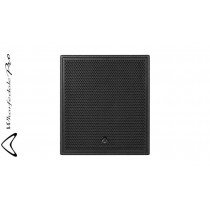 WHARFEDALE PRO GPL-115B Passiv 15" Bassreflex Subbass 700W RMS/2800W Peak, 8Ω