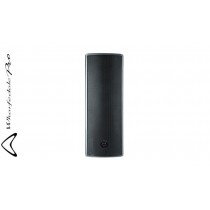 WHARFEDALE PRO Programme 205B Passiv Lautsprecher schwarz, 2-Weg 100W RMS, 2x5", 8Ω
