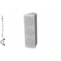 WHARFEDALE PRO Programme 206W Passiv Lautsprecher weiss, 2-Weg 150W RMS, 2x6.5", 8Ω