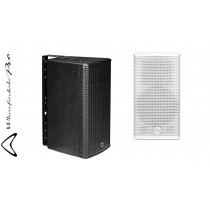 WHARFEDALE PRO Programme X-108T Passiv Lautsprecher 2-Weg 150W RMS, 8", 8Ω, 70/100V
