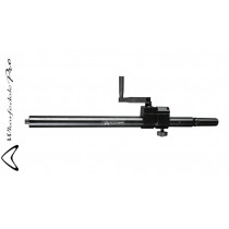 WHARFEDALE PRO SP-4 POLE Polstange mit Kurbel und M20-Gewinde zu Subbass