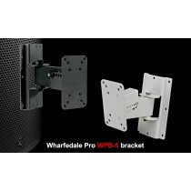 WHARFEDALE PRO WPB-5 Lautsprecherhalterung - Bracket