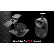 WHARFEDALE PRO WPB-6 Lautsprecher-Deckenhalterung
