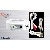 YOURS BT2xE 2-Kanal Bluetooth®-Sender