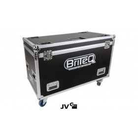 JV CASE MOVING HEAD CASE 11 Transportcase