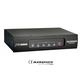 AUDIOPHONY DZ-EXPAND Erweiterungsbox-Schnittstelle für Audiophony DZ-MATRIX