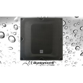 AUDIOPHONY EXT415SW 15" Passiv Subbass IP65/400W/ELA-100V/8Ω