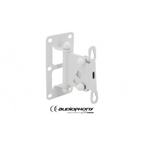 AUDIOPHONY SUPlineW Wandhalterung weiss