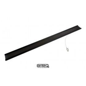 BRITEQ BTI-BEAMBAR 18 - BLACK FROST Magnetischer schwarzer Frostfilter
