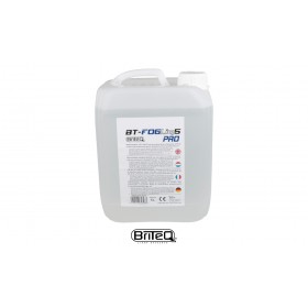 BRITEQ BT-FOGLIQ5 PRO Liquid für Nebelmaschine/Fogger