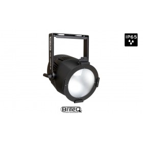 BRITEQ BT-SUNRAY 130R LED-Projektor 130W , 1700K-3000K, Amberdrift, DMX, 15°/35°, IP65