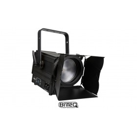 BRITEQ BT-THEATRE 261FC COLOR-LED-Projektor 200W - RGBALC - Manual Zoom