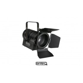 BRITEQ BT-THEATRE 60FCL RGBL LED-Projektor 60W - manual Zoom