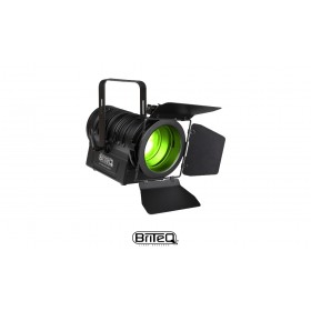 BRITEQ BT-THEATRE 60FCL LED-Projektor 60W RGBL, Farben, DMX, 17°-40°, manual zoom