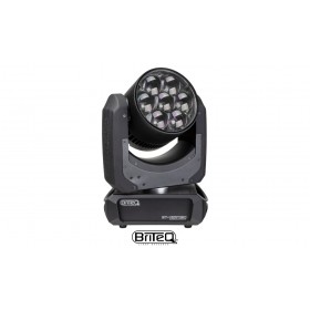 BRITEQ BT-VERTIGO LED-Moving Head 7x60W RGBL