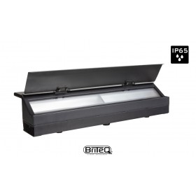 BRITEQ BTI-CYCLO LED-Cyclorama 160W RGBALC, IP65