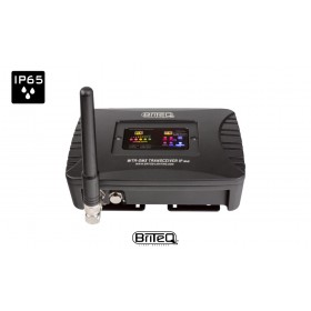 BRITEQ WTR-DMX Transceiver IP MK2 (Outdoor)