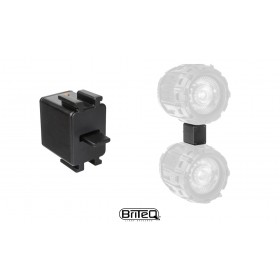 BRITEQ BTI-BLINDER1 SPLICE CONNECTOR Verbinder für Geräte