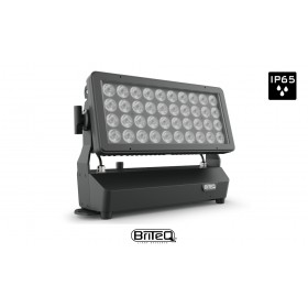 BRITEQ BT-CHROMA 800 LED-Panel 40 x 20W, IP65
