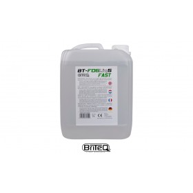 BRITEQ BT-FOGLIQ5 FAST Liquid für Vertical Nebelmaschine/Fogger