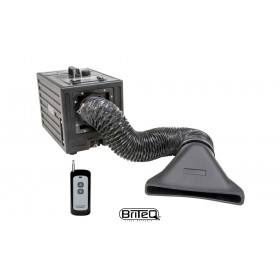 BRITEQ BT-H2FOG COMPACT 2 Bodennebel-Maschine