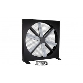 BRITEQ BT-LEDROTOR Show-Effekt-Fan
