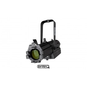 BRITEQ BT-PROFILE COMPACT 3200K - LED-Profiler 40W, manueller Focus/Zoom