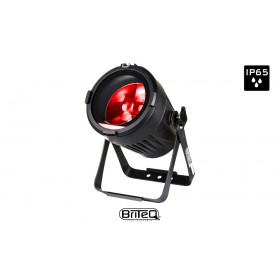 BRITEQ BT-SMARTZOOM LED-Projektor RGBW 120W, motorized zoom, IP65