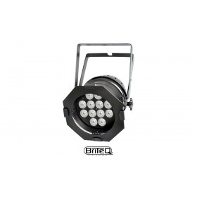 BRITEQ BT-STAGEPAR 6in1 LED-Scheinwerfer RGBWA+UV 12x12W