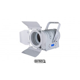 BRITEQ BT-THEATRE 50WW LED-Projektor 50W - Weiss